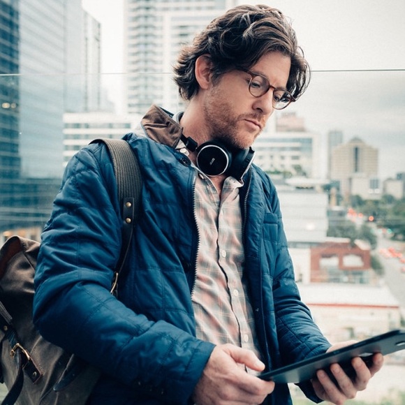 Meet your Posher, Stephen - Picture 5 of 5